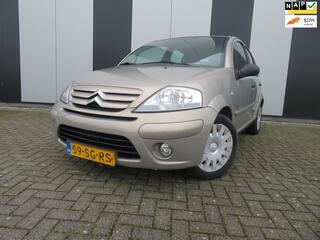 Citroen C3 (2002 - 2010)