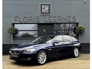 BMW 5-Serie Touring (2010 - 2016)