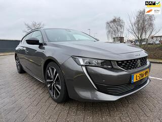 Peugeot 508 SW