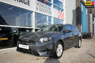 KIA CEE D Ceed Sportswagon 1.0 T-GDi ComfortLine | Stoel en stuurverwarming | Camera