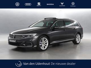 Volkswagen Passat Variant (2014 - 2023)