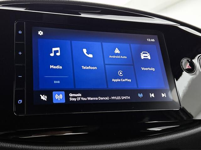 Toyota Aygo X 1.0 VVT-i MT Play | Draadloze Apple Carplay/ Android Auto | Achteruitrijcamera |
