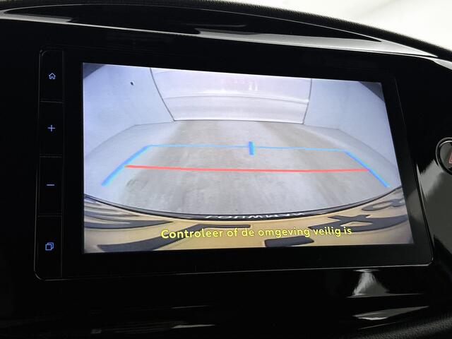 Toyota Aygo X 1.0 VVT-i MT Play | Draadloze Apple Carplay/ Android Auto | Achteruitrijcamera |