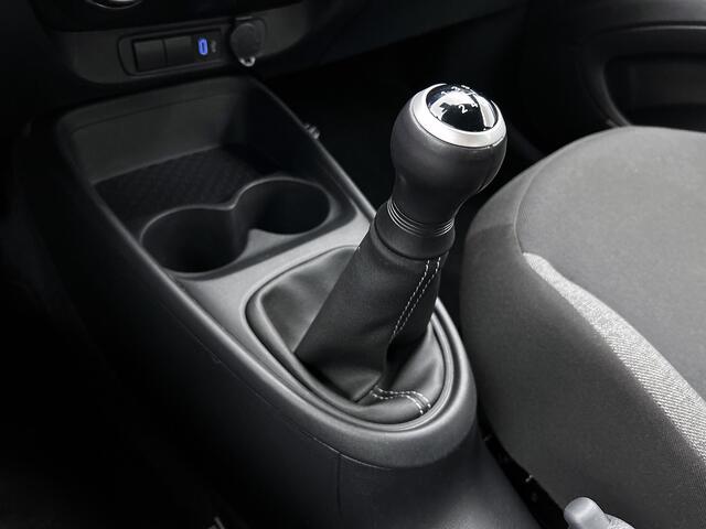 Toyota Aygo X 1.0 VVT-i MT Play | Draadloze Apple Carplay/ Android Auto | Achteruitrijcamera |