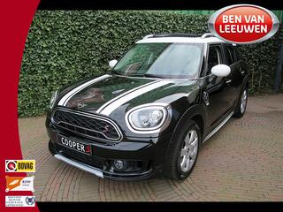 MINI COUNTRYMAN 2.0 Cooper S F60 automaat 1e eig, Pano, A.klep aut, Apple Carplay, 17