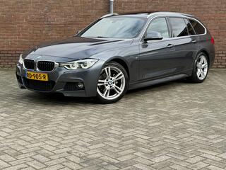 BMW 3-Serie Touring (2012 - 2019)