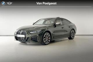 BMW 4-SERIE Gran Coup� M440i xDrive Aut.