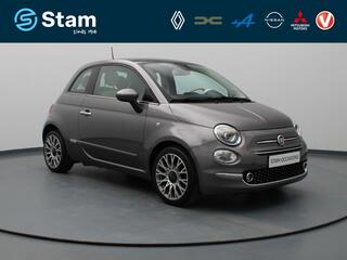 Fiat 500 (2007 - 2025)