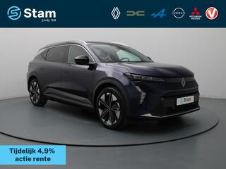 Renault Scenic E-Tech EV87 long range techno Harman Kardon | 360� Camera | Adapt. Cruise | Stoel-/stuurverw. | Panoramadak