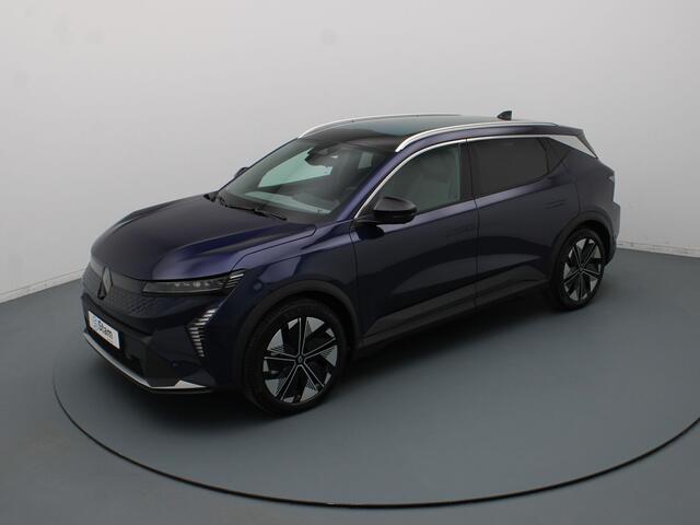 Renault Scenic E-Tech EV87 long range techno Harman Kardon | 360� Camera | Adapt. Cruise | Stoel-/stuurverw. | Panoramadak