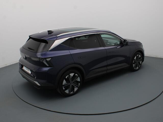 Renault Scenic E-Tech EV87 long range techno Harman Kardon | 360� Camera | Adapt. Cruise | Stoel-/stuurverw. | Panoramadak