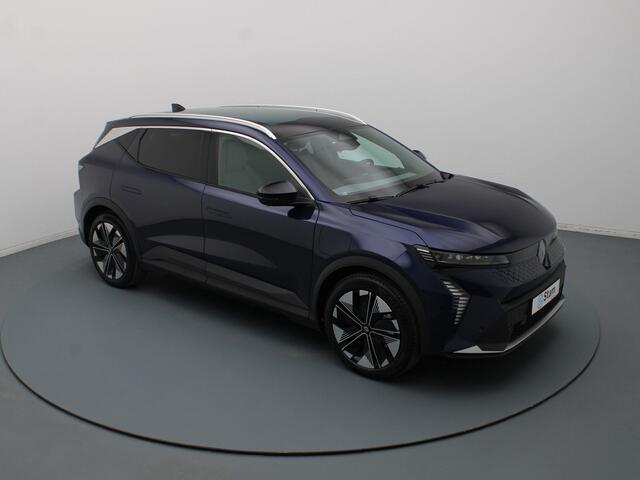 Renault Scenic E-Tech EV87 long range techno Harman Kardon | 360� Camera | Adapt. Cruise | Stoel-/stuurverw. | Panoramadak
