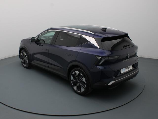 Renault Scenic E-Tech EV87 long range techno Harman Kardon | 360� Camera | Adapt. Cruise | Stoel-/stuurverw. | Panoramadak