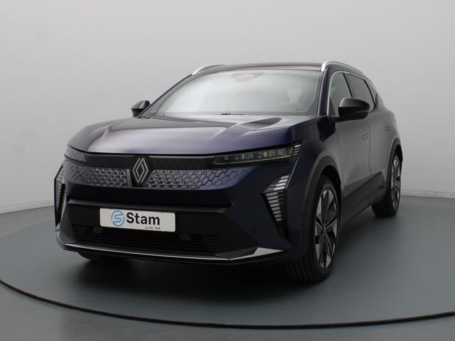 Renault Scenic E-Tech EV87 long range techno Harman Kardon | 360� Camera | Adapt. Cruise | Stoel-/stuurverw. | Panoramadak