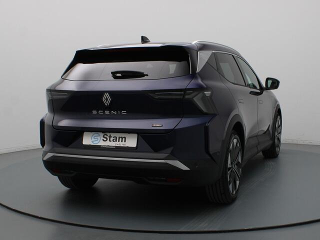 Renault Scenic E-Tech EV87 long range techno Harman Kardon | 360� Camera | Adapt. Cruise | Stoel-/stuurverw. | Panoramadak