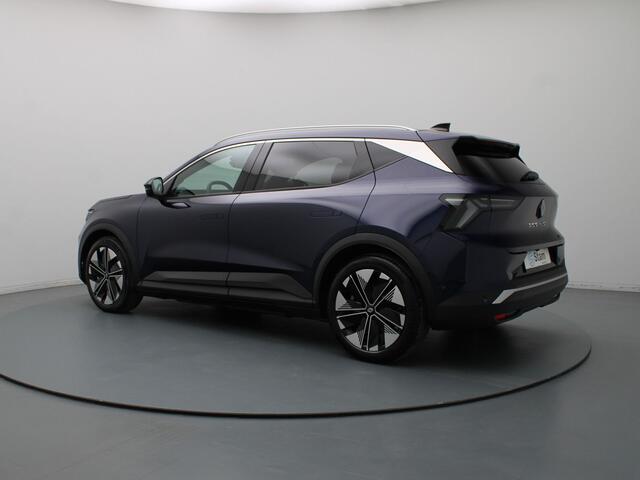 Renault Scenic E-Tech EV87 long range techno Harman Kardon | 360� Camera | Adapt. Cruise | Stoel-/stuurverw. | Panoramadak