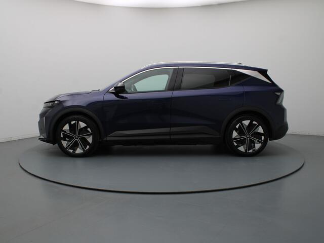 Renault Scenic E-Tech EV87 long range techno Harman Kardon | 360� Camera | Adapt. Cruise | Stoel-/stuurverw. | Panoramadak
