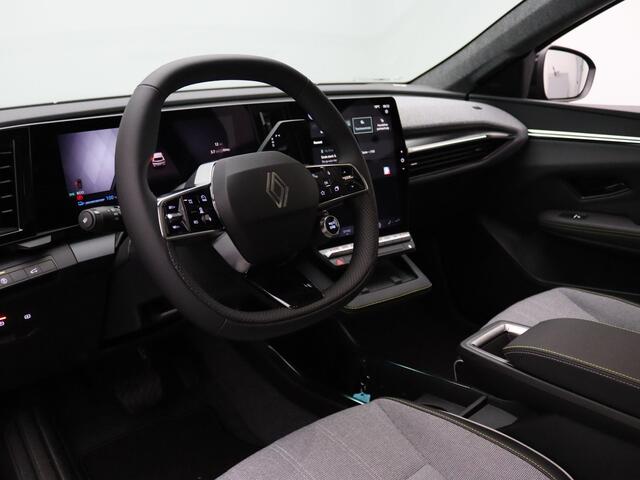 Renault Scenic E-Tech EV87 long range techno Harman Kardon | 360� Camera | Adapt. Cruise | Stoel-/stuurverw. | Panoramadak