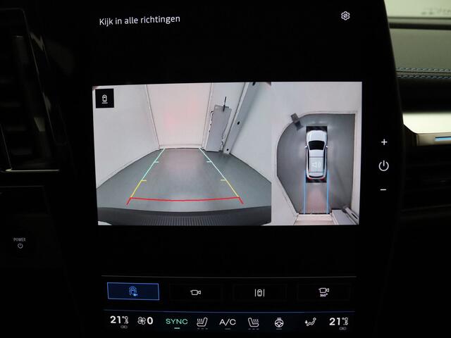 Renault Scenic E-Tech EV87 long range techno Harman Kardon | 360� Camera | Adapt. Cruise | Stoel-/stuurverw. | Panoramadak