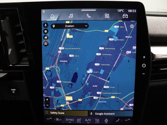 Renault Scenic E-Tech EV87 long range techno Harman Kardon | 360� Camera | Adapt. Cruise | Stoel-/stuurverw. | Panoramadak