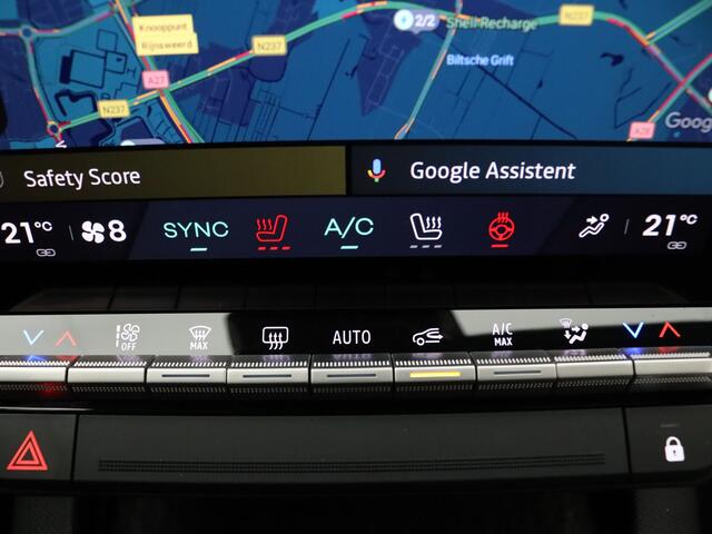 Renault Scenic E-Tech EV87 long range techno Harman Kardon | 360� Camera | Adapt. Cruise | Stoel-/stuurverw. | Panoramadak