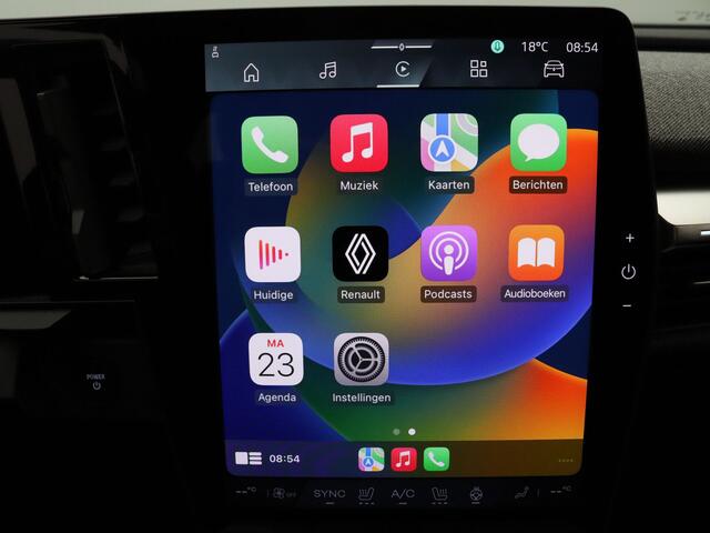 Renault Scenic E-Tech EV87 long range techno Harman Kardon | 360� Camera | Adapt. Cruise | Stoel-/stuurverw. | Panoramadak