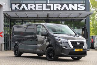 RENAULT TRAFIC Primastar 2.0 DCI 130 | DC | L2H1 | Orig. Navi | Camera | Airco..