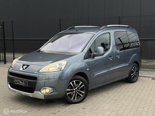 Peugeot Partner Tepee