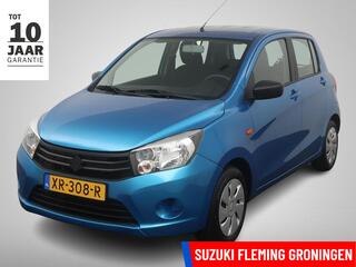 Suzuki Celerio