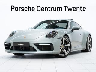 PORSCHE 911 Carrera 4S Ben Pon Jr. Edition