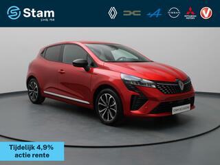 Renault Clio (2019 - 2025)