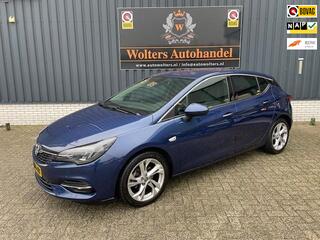 Opel Astra (2015 - 2021)