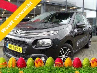 Citroen C3 (2016 - 2023)