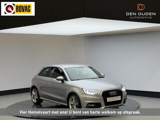 Audi A1 (2010 - 2018)