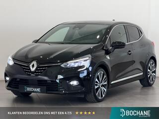 Renault Clio (2019 - 2025)