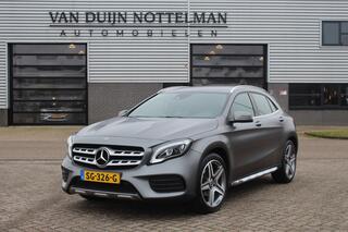 MERCEDES-BENZ GLA-KLASSE 180 Premium AMG / Keyless / Leer / N.A.P.