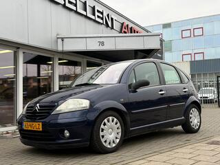 Citroen C3 (2002 - 2010)