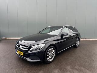 Mercedes-Benz C-Klasse Estate (2014 - 2021)