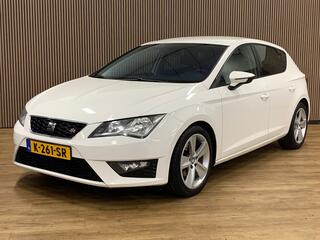 Seat Leon (2012 - 2020)
