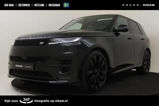 LAND ROVER RANGE ROVER SPORT P460e DYNAMIC SE PHEV -PANO.DAK|MERIDIAN|360�CAM|LUCHTVERING|GEVENT.LEDER|ADAP.CRUISE|23