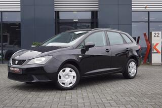 Seat Ibiza (2008 - 2017)