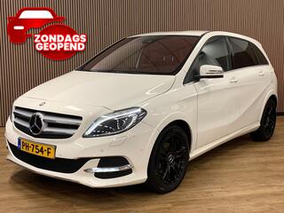 Mercedes-Benz B-Klasse (2011 - 2018)