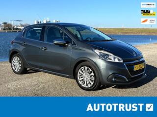 Peugeot 208 (2012 - 2019)