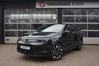 OPEL Grandland 1.2 Turbo Hybrid GS