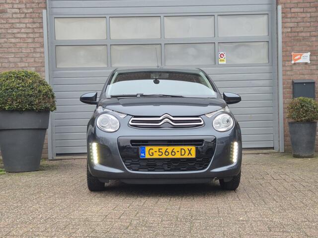 Citroen C1 1.0 VTi Shine AUTOMAAT AUTOMAAT.