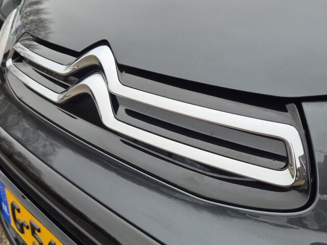 Citroen C1 1.0 VTi Shine AUTOMAAT AUTOMAAT.