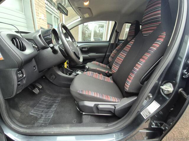 Citroen C1 1.0 VTi Shine AUTOMAAT AUTOMAAT.