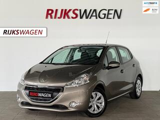 Peugeot 208 (2012 - 2019)