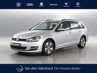 Volkswagen Golf Variant VII