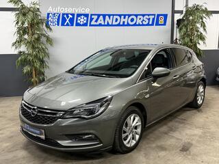 Opel Astra (2015 - 2021)